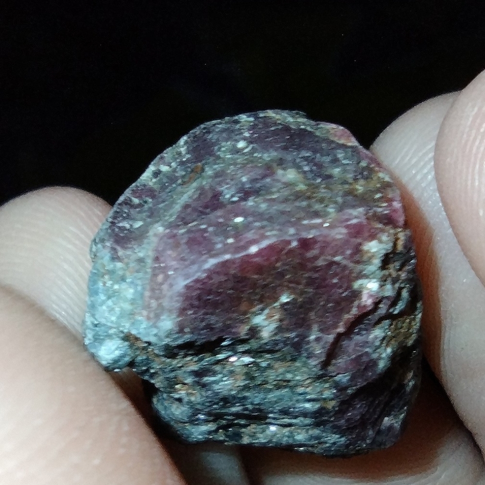 *Ruby* Natural - image 2